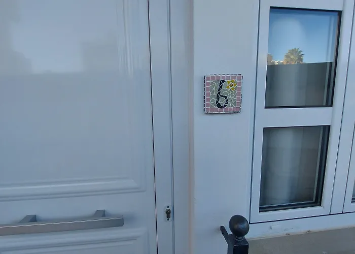 Magdalene's House Kro Larnaca